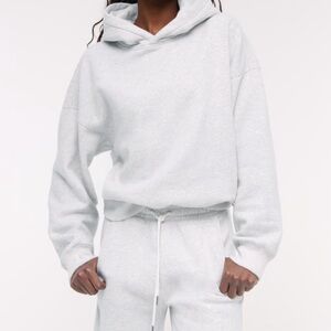 Abercrombie Sunday Sweatsuit